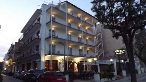 www.hotelmiami.es
