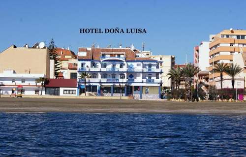 www.hoteldluisa.com