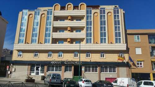 www.hotel-cabanas.com