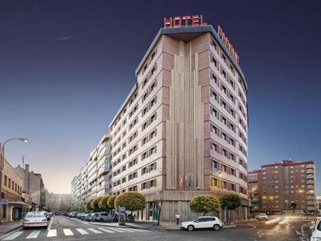 www.hotelzentralparque.com
