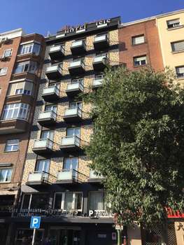 www.hotelisismadrid.com