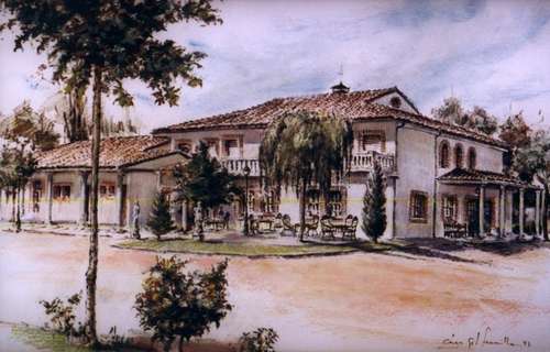 www.restaurantehotelflorida.es