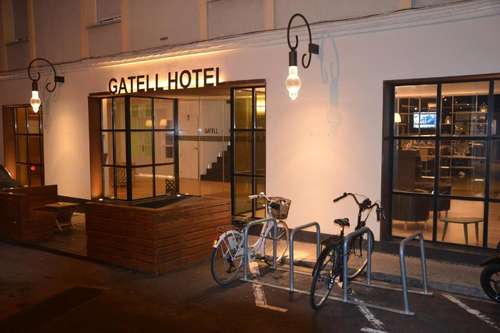 www.gatellhotel.com
