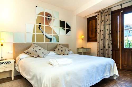 www.hotelruralabadiadesanmartin.es