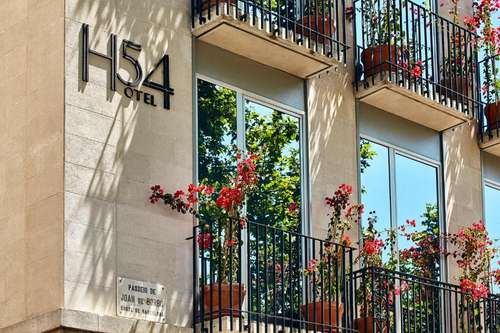 www.hotel54barceloneta.es