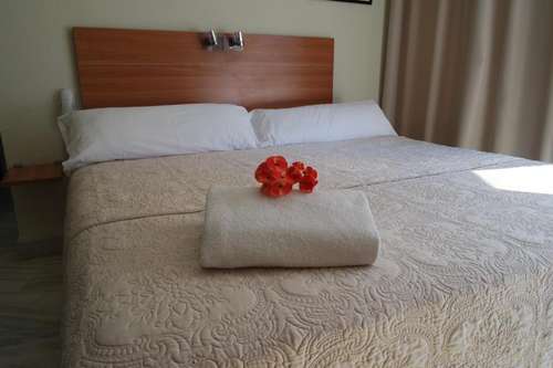 www.hotelsolalmeria.es