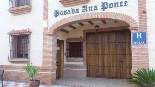 www.posadaanaponce.com
