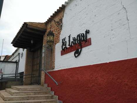 www.hotel-el-lagar.com.es