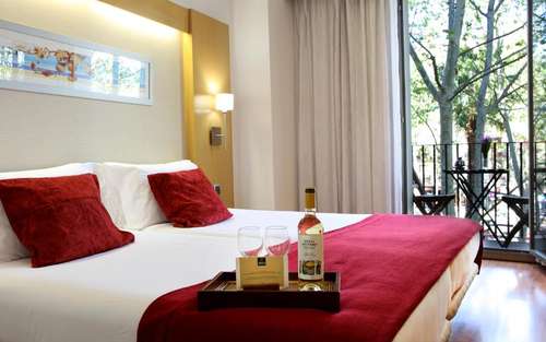 www.abbaramblahotel.com
