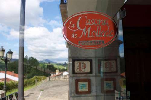 www.lacasonademolleda.com