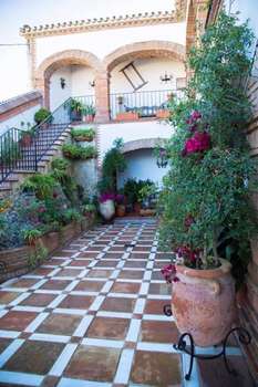 www.hotelruralandalucia.es