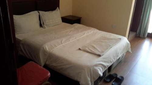 www.kalebhotel.com