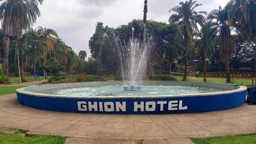 www.ghionhotel.com