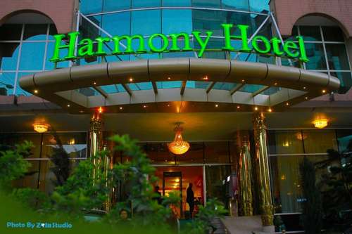 www.harmonyhotelethiopia.com