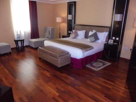 www.saromariahotel.com