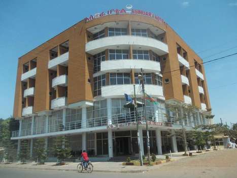 www.asinuarahotelbahirdar.com