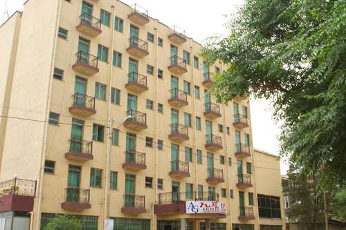www.asfawhotel.com