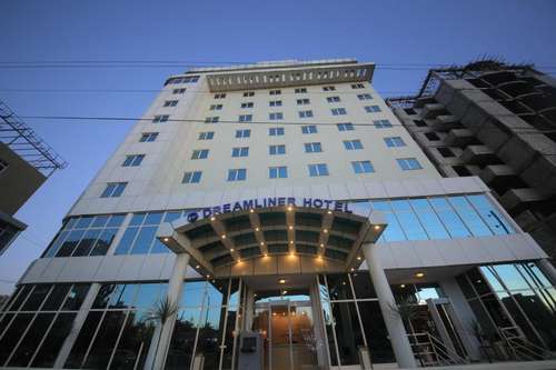 www.dreamlinerhotel.com