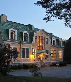 www.mantyluodonhotelli.fi