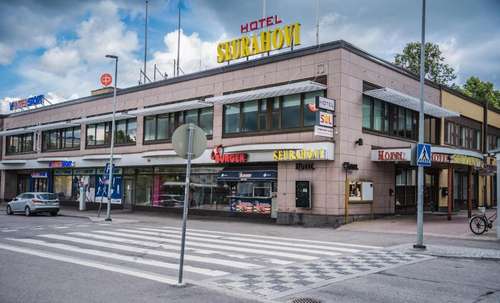 www.seurahovi.fi