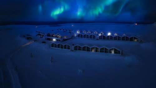 www.stararctichotel.com