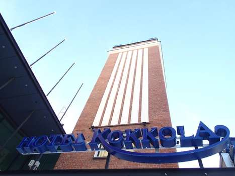 www.hotelkokkola.fi