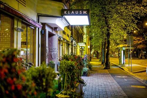 www.klauskhotel.com