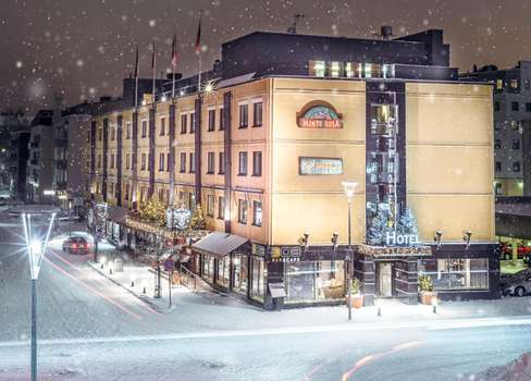 www.arcticcityhotel.fi