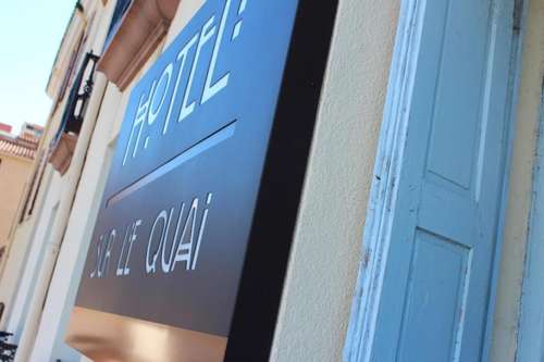www.hotelsurlequai.fr