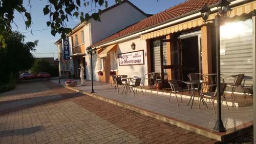 www.hotelmontespan.fr