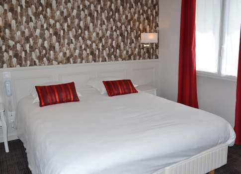 www.hotel-lemonarque.com
