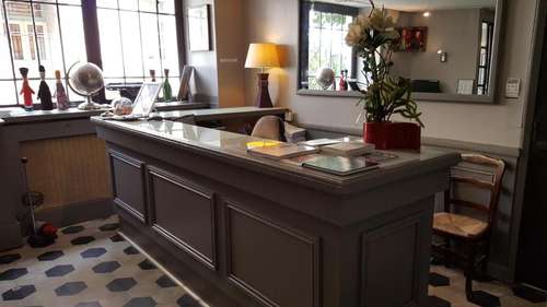 www.hotelsaintpaul.eu