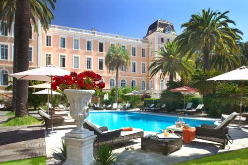 www.hotel-lorangeraie.com