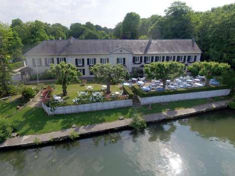 www.pavillon-saint-hubert.com