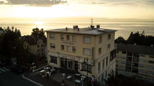 www.hotel-evianexpress.net