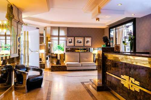 www.privilegetoulouse.com
