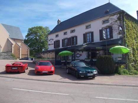 www.aubergedumorvan.fr