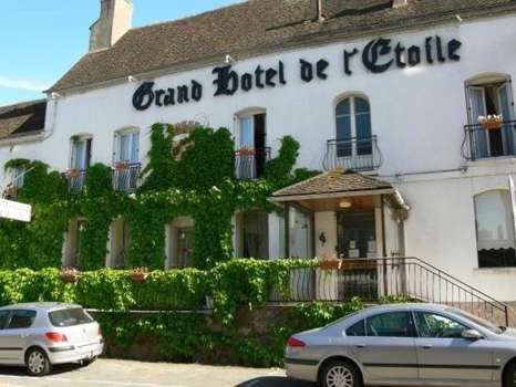 www.hotel-courtenay.fr