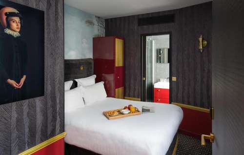 www.snobhotelparis.com