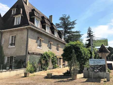 www.lacharmille.fr