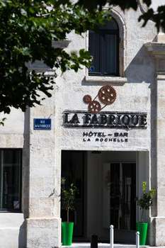www.hotellafabrique.com