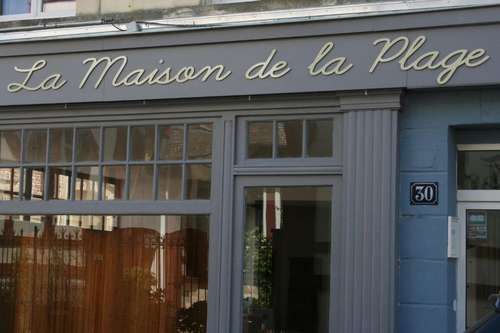 www.lamaisondelaplagehotel.com