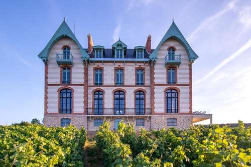 www.chateaudesacy-reims.fr