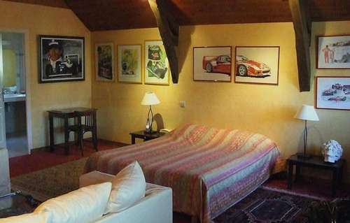 www.relaisdesarcandiers.fr