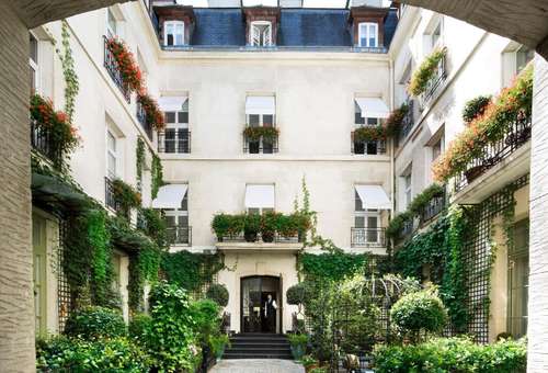 www.relais-christine.com