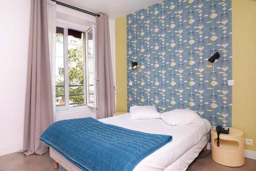 www.zaziehotel.paris