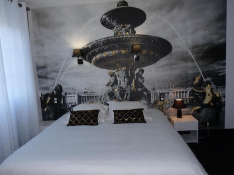 www.hotelavranches.com
