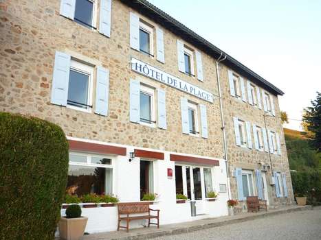 www.hotel-laplage.com