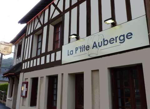 www.laptiteauberge.com
