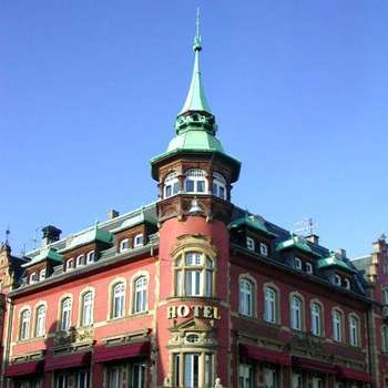 www.hotel-deleurope.com